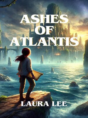 cover image of Ashes of Atlantis